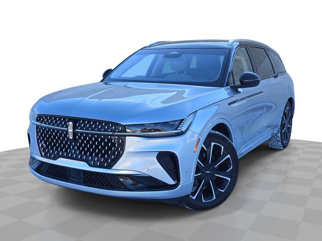 2024 Lincoln Nautilus Reserve's photo