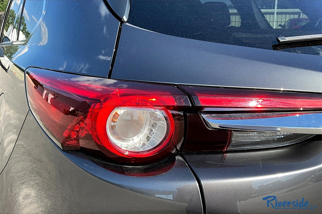 2021 Mazda CX-9 Signature photo 21