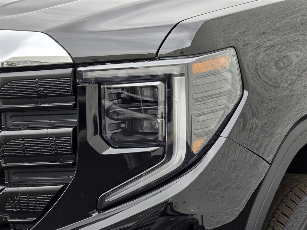 2025 Gmc Sierra 1500 Pro photo 10