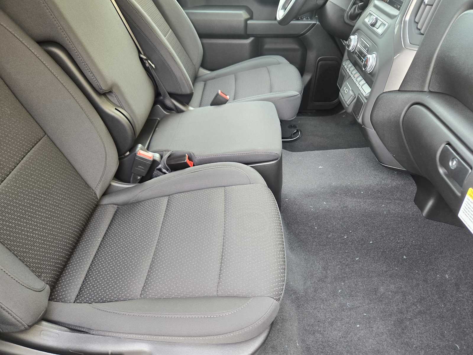 2026 Gmc Sierra 1500 photo 9