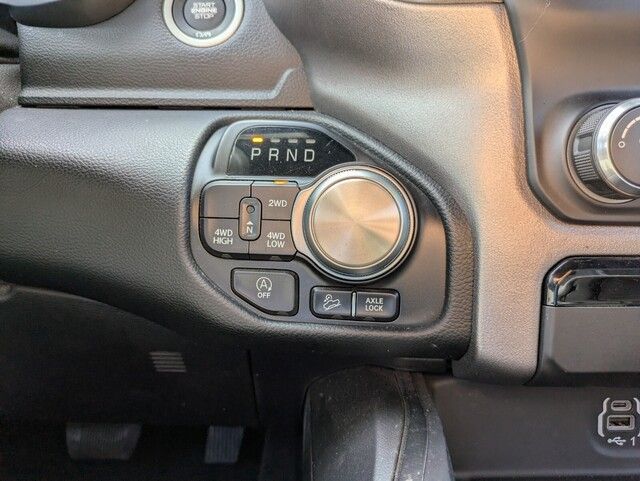 2021 Ram 1500 Rebel photo 25