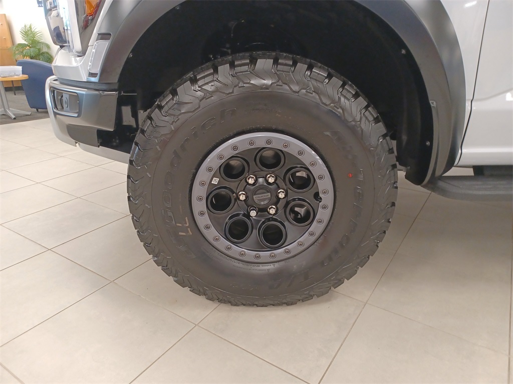 2025 Ford F-150 Raptor photo 10