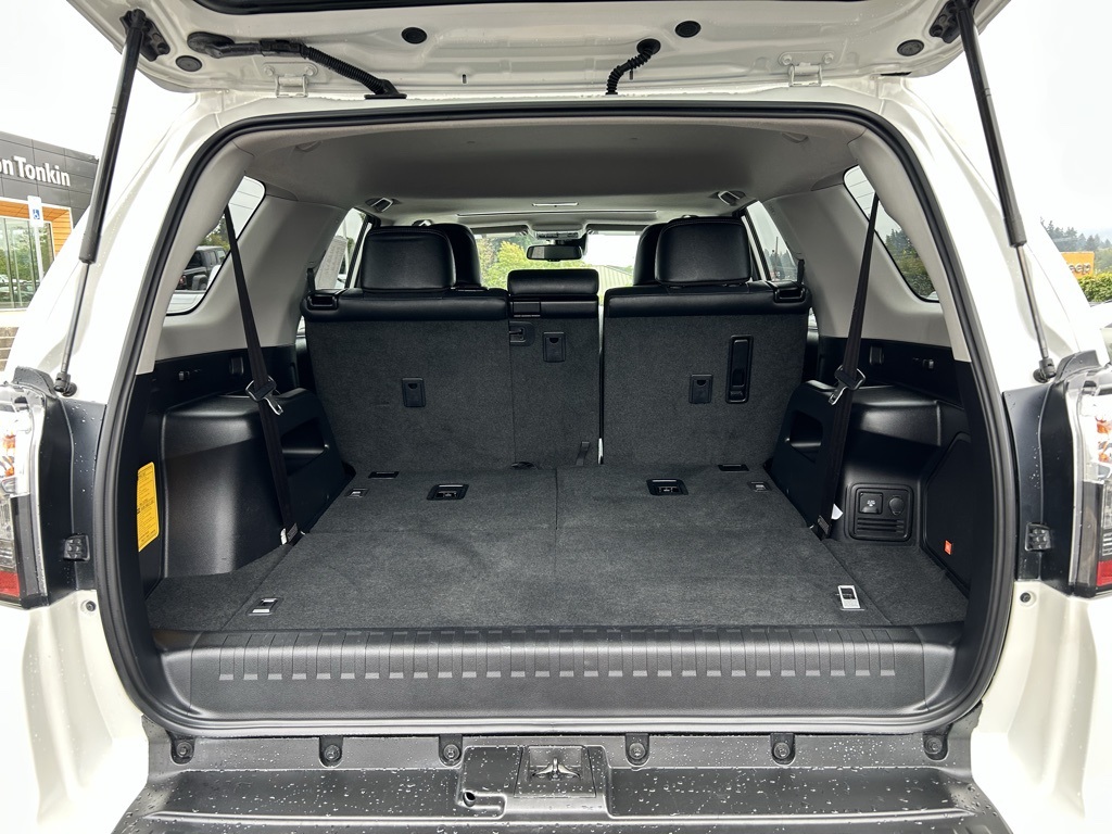 2022 Toyota 4Runner Limited photo 28