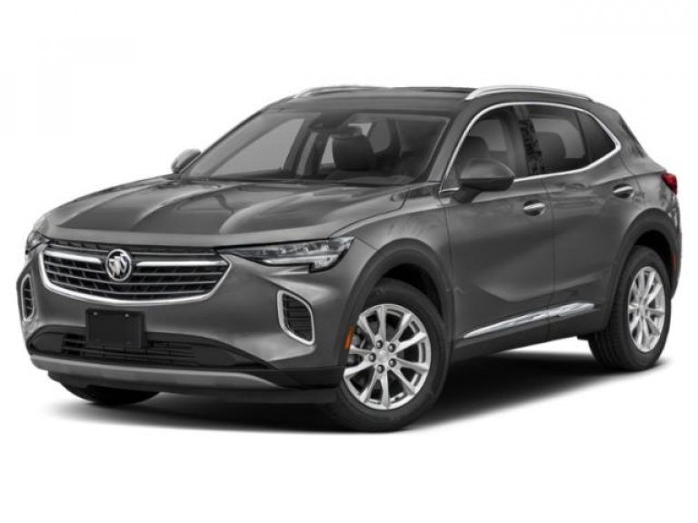 2023 Buick Envision Essence's photo