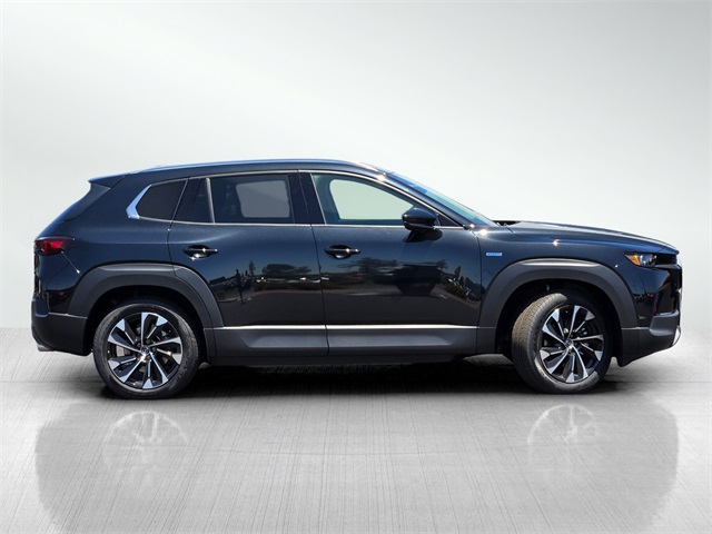 2025 Mazda CX-50 Premium Plus photo 3