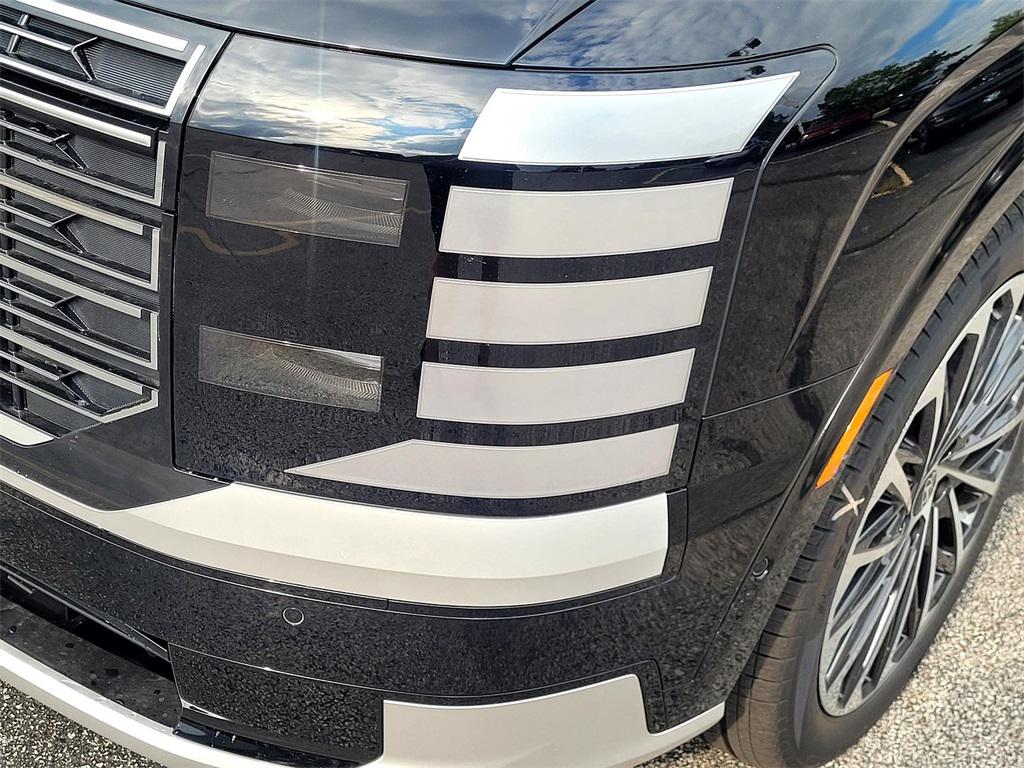 2026 Hyundai Palisade Calligraphy photo 10