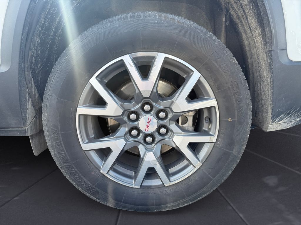 2023 Gmc Acadia SLT photo 14