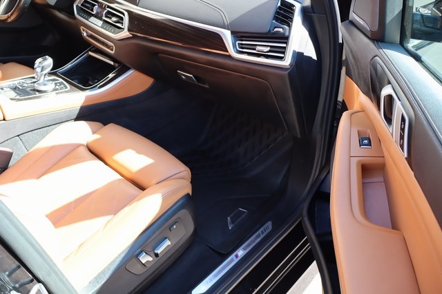 2023 Bmw X5 xDrive40i photo 50
