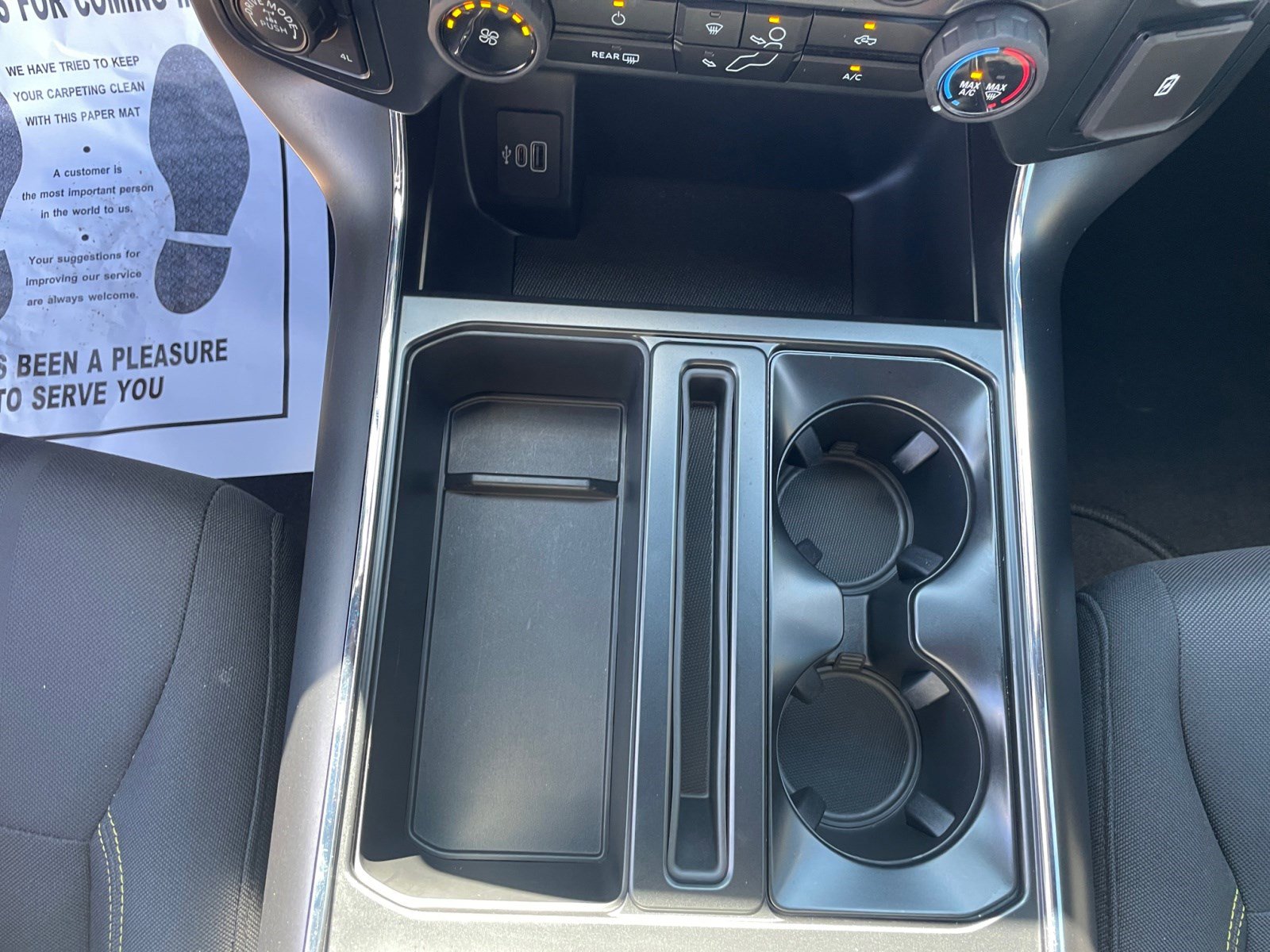2025 Ford F-150 STX photo 18