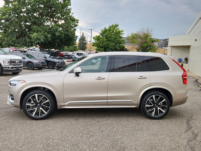 2024 Volvo XC90 Plus photo 3