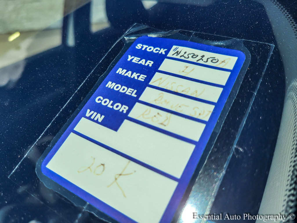 2021 NISSAN ROGUE SPORT - Image 22