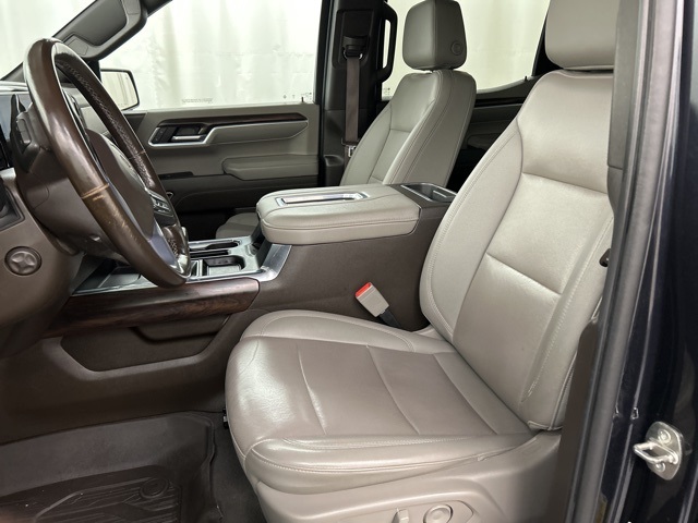 2022 Gmc Sierra 1500 SLT photo 5