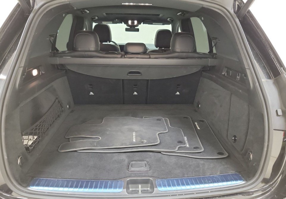 2023 Mercedes Benz GLE 53 photo 12