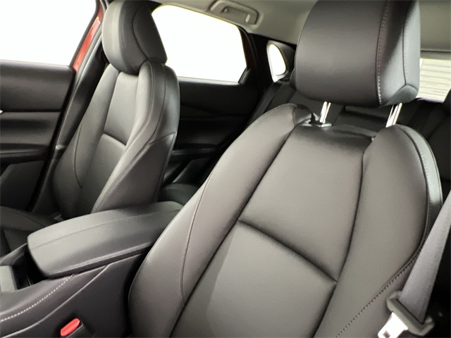 2025 Mazda CX-30 2.5 Select Sport photo 10