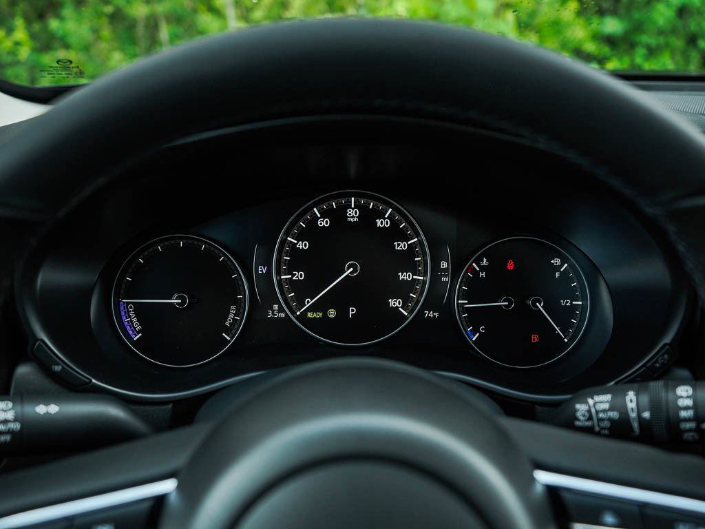 2025 Mazda CX-50 Premium photo 21