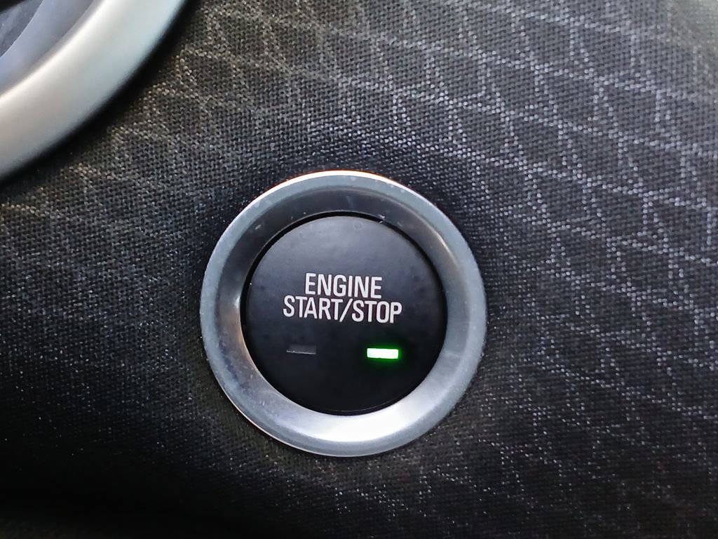 2024 Chevrolet Malibu 1LT photo 16