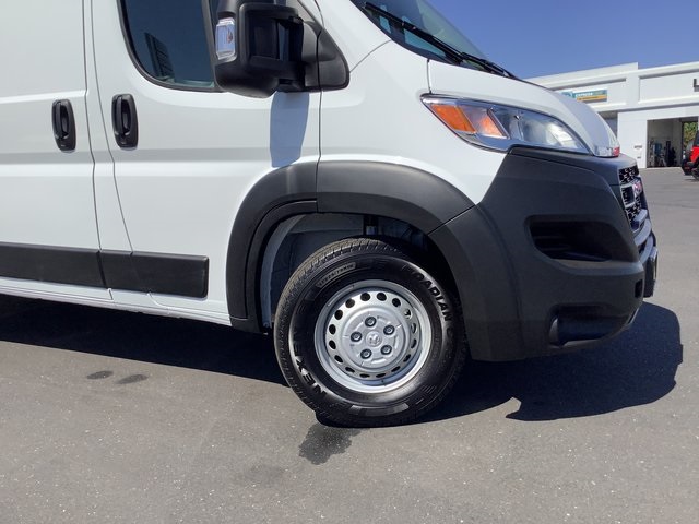 2025 Ram ProMaster 3500 photo 3