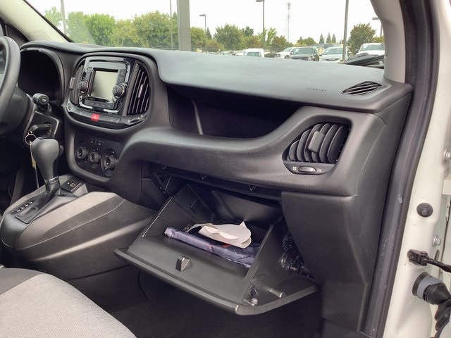 2022 Ram ProMaster City photo 29