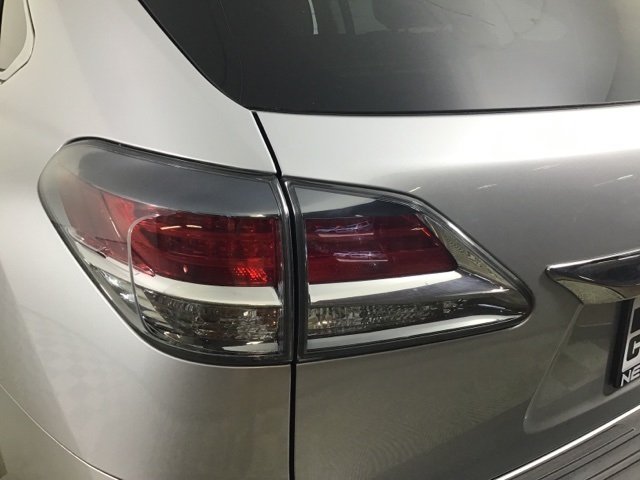 2013 Lexus RX 350 photo 24