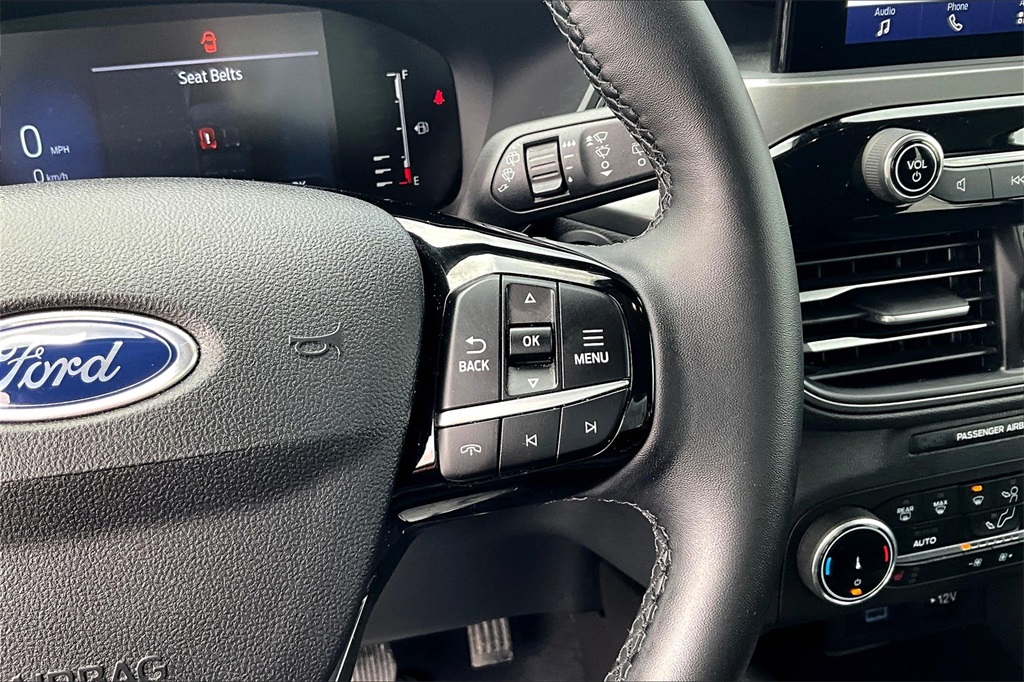 2023 Ford Escape Active photo 24