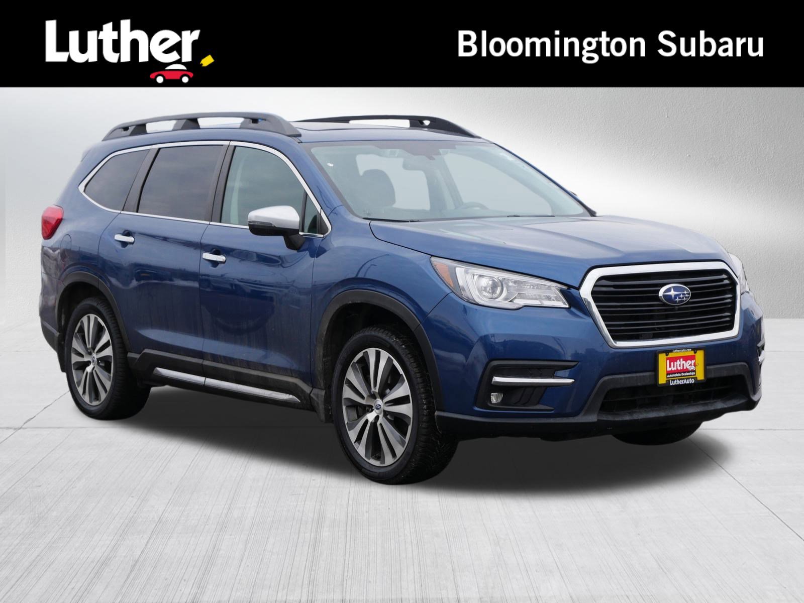 2019 Subaru Ascent Touring