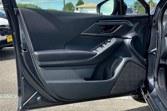 2025 Subaru Impreza Sport photo 20