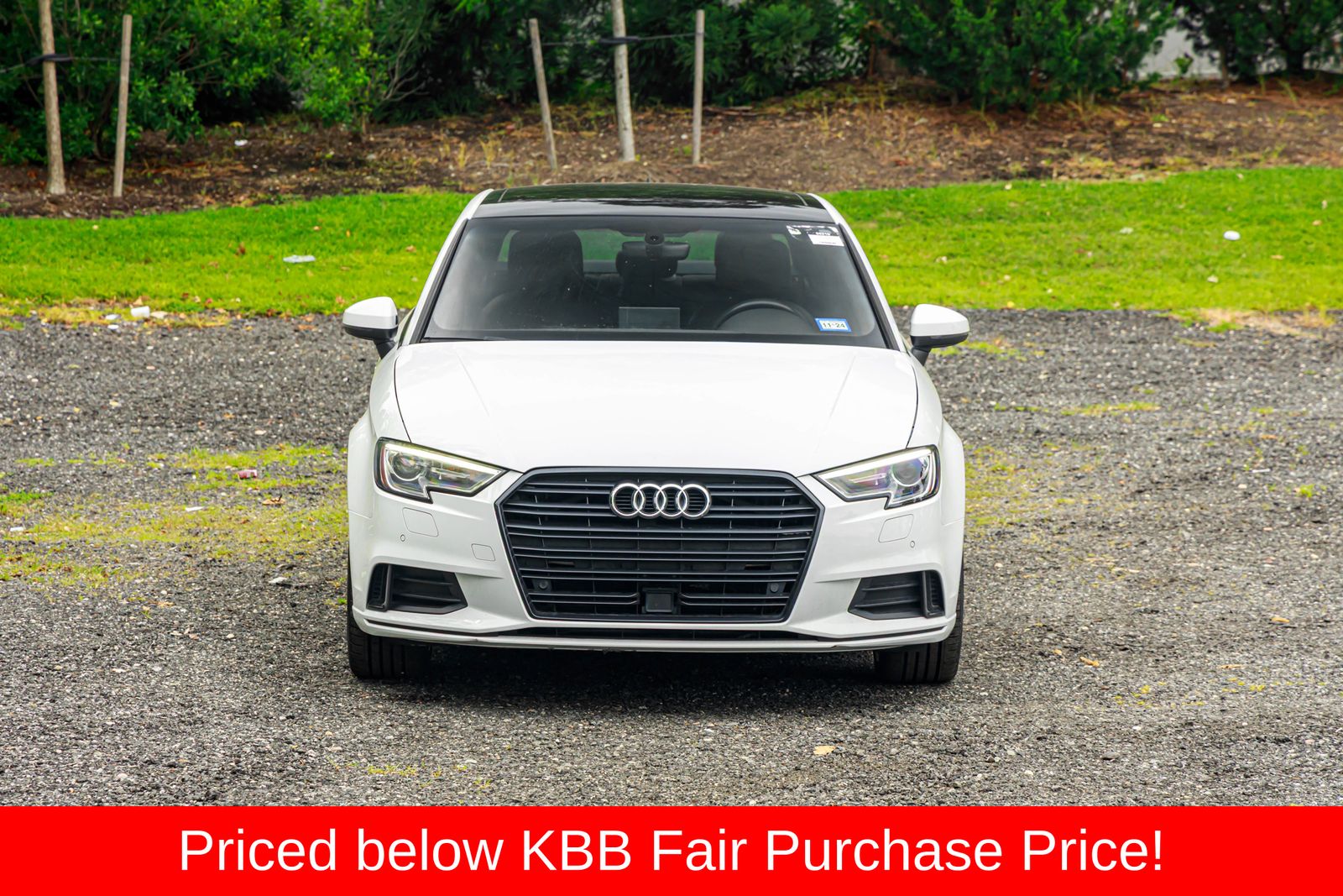 2020 Audi A3 2.0T Premium photo 2
