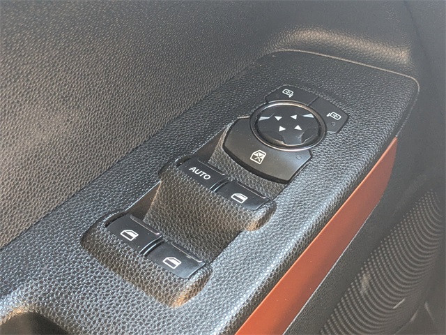 2021 Ford EcoSport SE photo 19