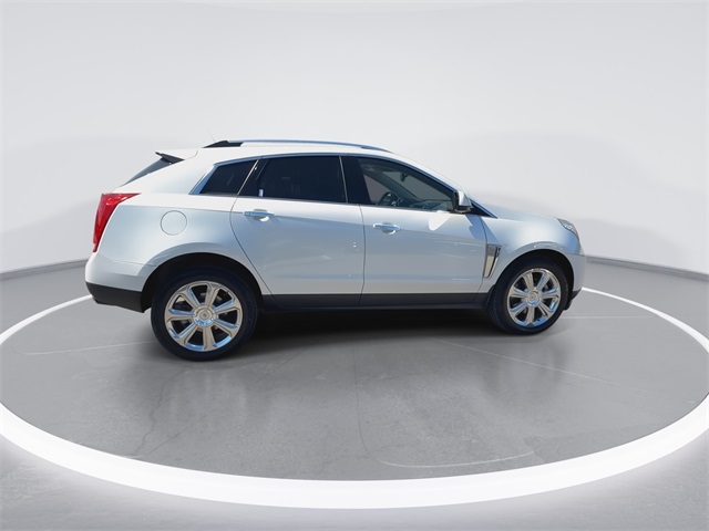 2015 Cadillac SRX Performance photo 9