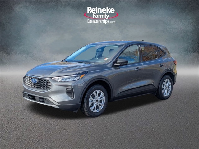 2026 Ford Escape Active's photo