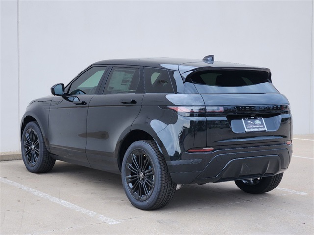 2024 Land Rover Range Rover Evoque S photo 5