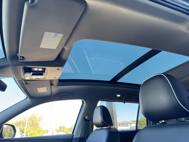 2024 Volkswagen Atlas SEL Premium R-Line photo 10