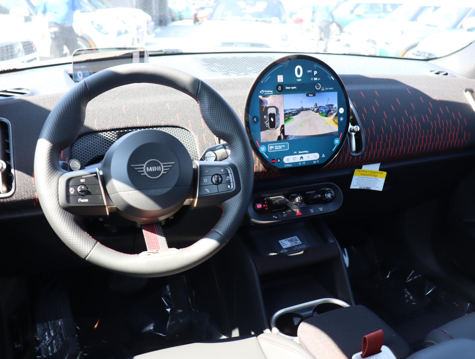 2026 Mini Countryman S ALL4 photo 4