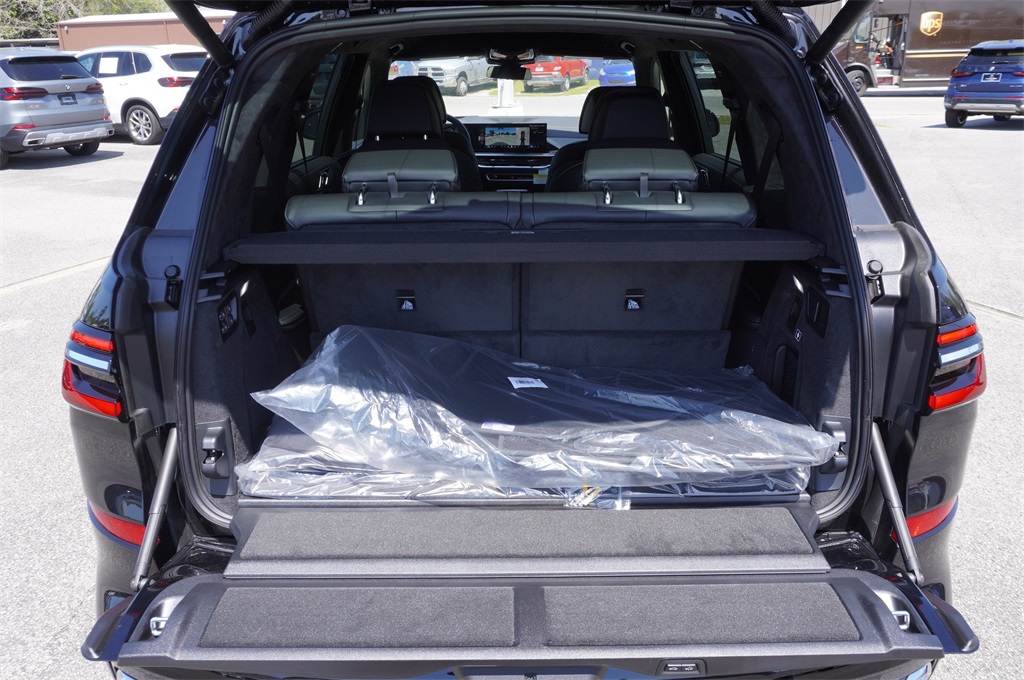 2025 Bmw X7 xDrive40i photo 21
