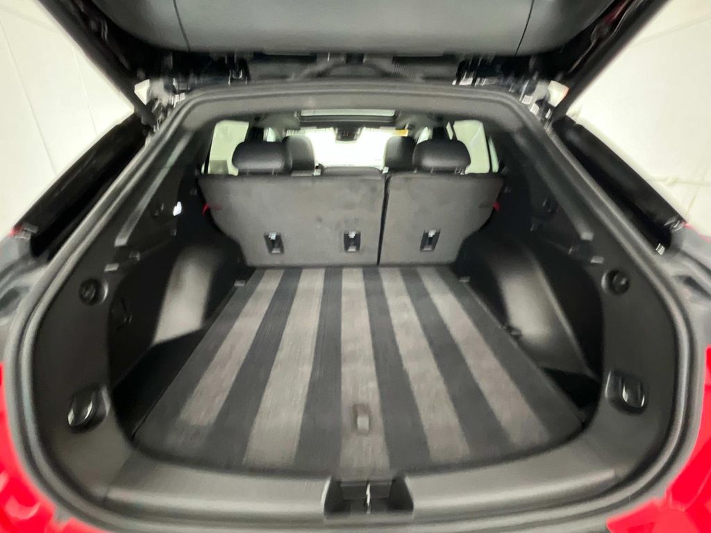 2024 Chevrolet Equinox EV 3LT photo 10