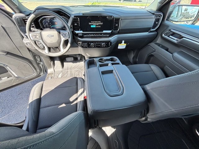2026 Chevrolet Silverado 1500 RST photo 12