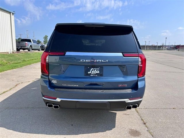 2025 Gmc Yukon XL Denali photo 3