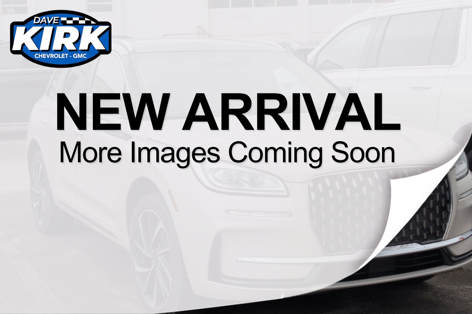 2024 Lincoln Corsair Grand Touring's photo