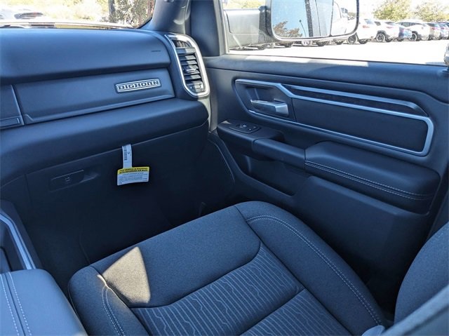 2023 Ram 1500 Big Horn Lone Star photo 17