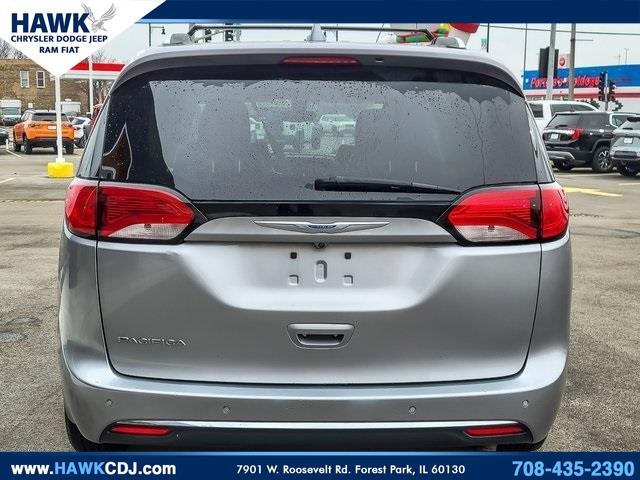 2018 CHRYSLER PACIFICA - Image 5