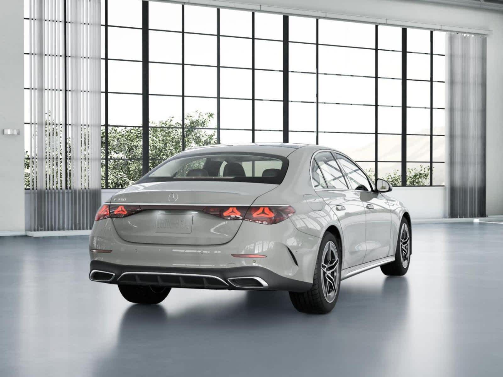 2026 Mercedes Benz E 350 photo 21