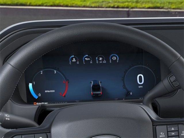 2026 Ford F-350 photo 13