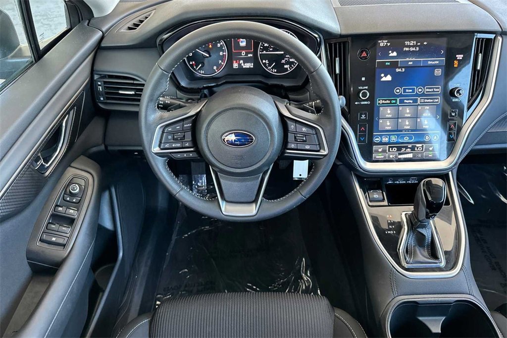 2023 Subaru Legacy Premium photo 13