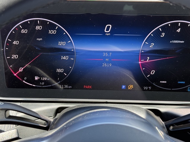 2025 Mercedes Benz C 300 photo 17