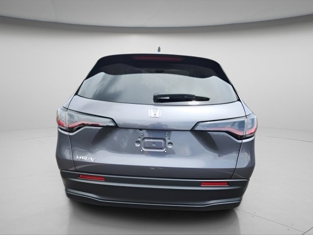 2026 Honda HR-V LX photo 6