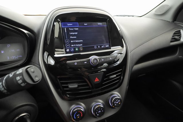 2020 Chevrolet Spark LS photo 14