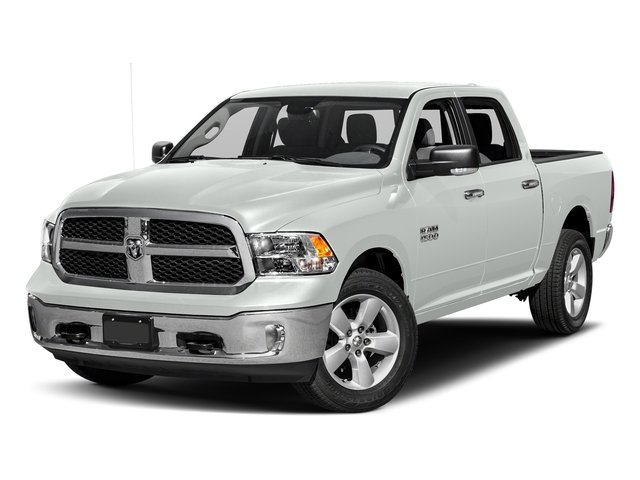2017 RAM Ram 1500 Pickup Big Horn