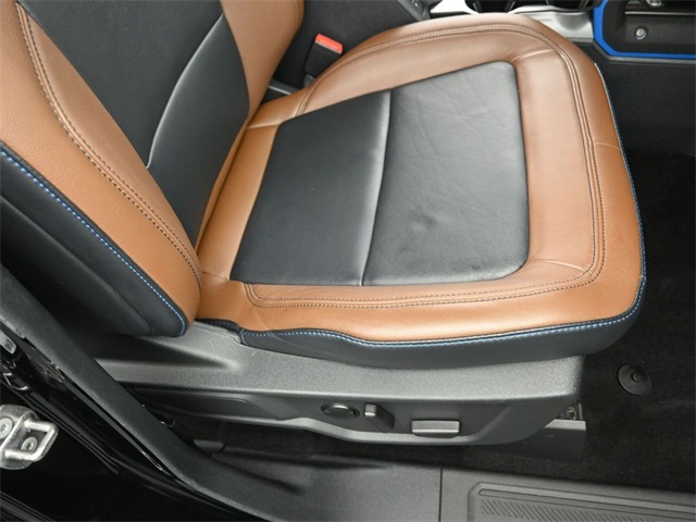 2022 FORD BRONCO - Image 32