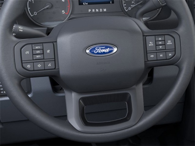 2024 Ford F-350 XL photo 12