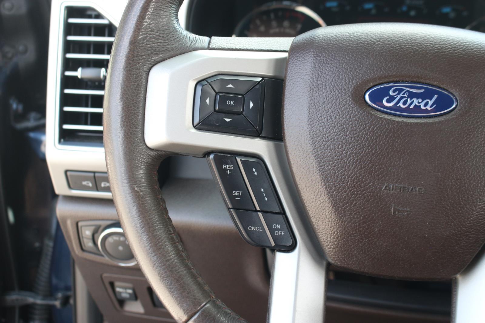 2018 Ford F-150 King Ranch photo 19